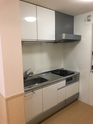 【キッチン】 | アルタグラシア