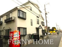 グレースステージの画像