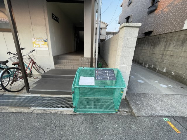 グレースのその他共用部分
