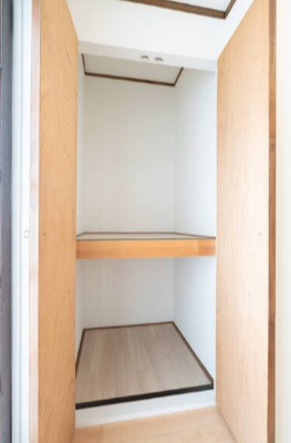 【収納】 | ヴィラ稲荷台