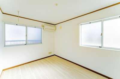 【居間・リビング】 | ヴィラ稲荷台