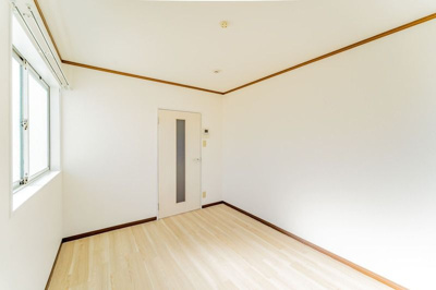 【内装】 | ヴィラ稲荷台