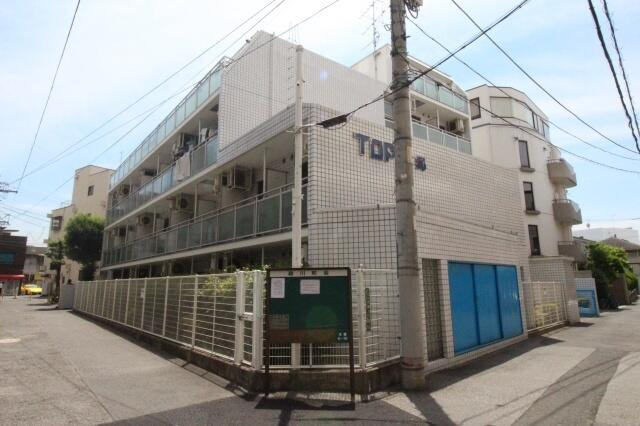 トップ本郷の画像