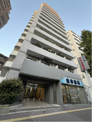 【外観】 | ウィン池袋