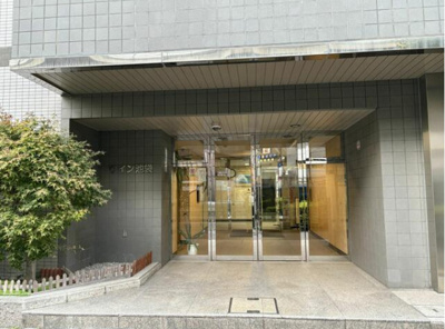 【エントランス】 | ウィン池袋