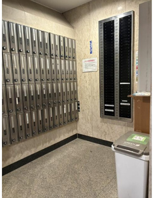 【その他共用部分】 | ウィン池袋