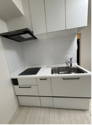 【キッチン】 | ウィン池袋