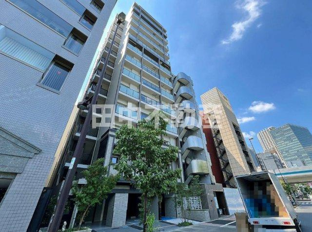 ジオエント白金台