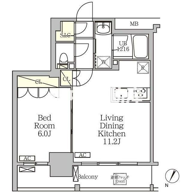 ジオエント白金台