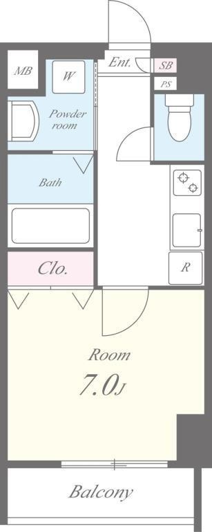 ミラージュエヴァン