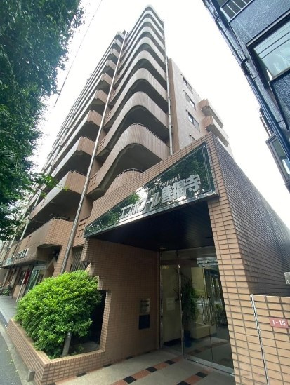 エスポワール善福寺