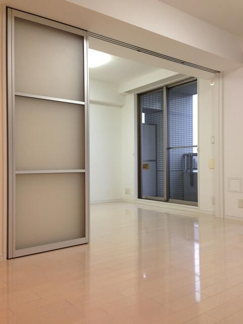 ダイナシティ新宿若松町