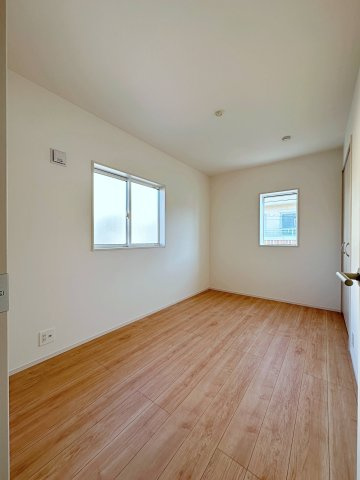 ●安佐南区川内4丁目の洋室|5帖の洋室☆