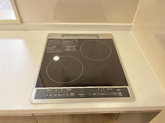 【キッチン】 | つくば市大角豆新築アパート（仮 | キッチン（イメージ）