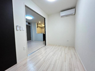 【内装】 | つくば市大角豆新築アパート（仮 | 室内（イメージ）