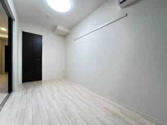 【寝室】 | ペット可／上横場新築アパートB（仮 | 洋室（イメージ）