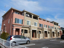 イースト・フィールドレジデンスの画像