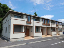 リズィエールⅡの画像