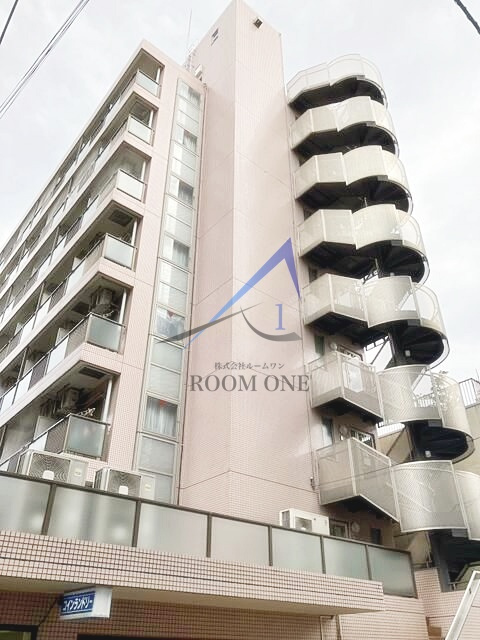 ローヤルガーデン