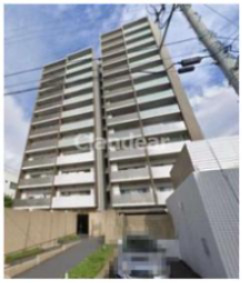 ＢＥＬＩＳＴＡ梅島