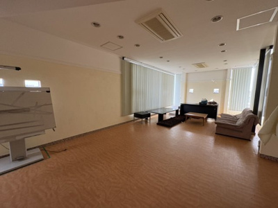 【洋室】 | 青梅市長淵　中古住宅