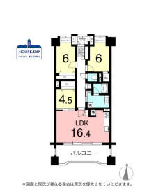 駅近！ペット可♪サンパーク名駅スクエア