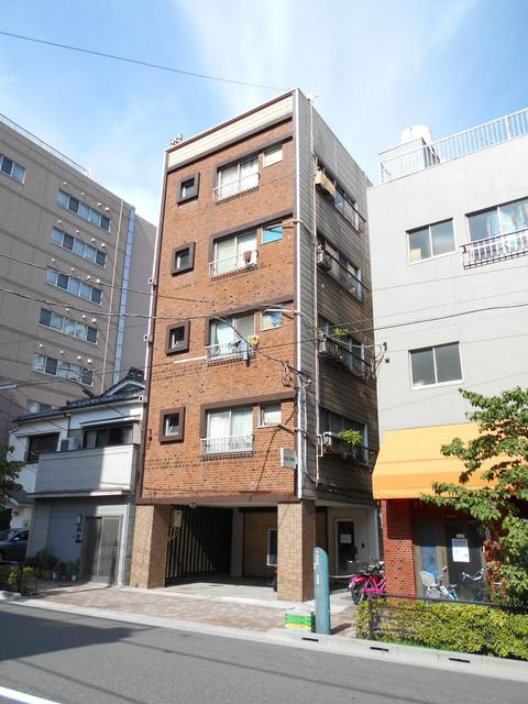 ヴィラアキモトの画像