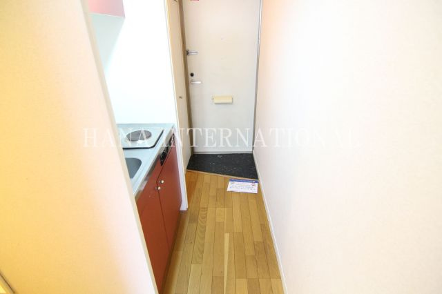 レオパレスＭｏｒｎｉｎｇの内装