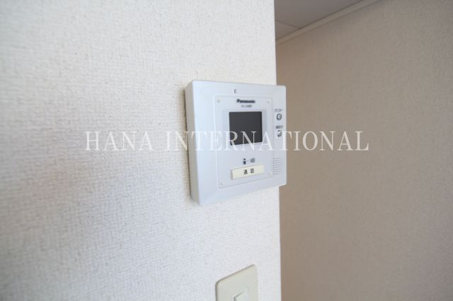 レオパレスＭｏｒｎｉｎｇのセキュリティ