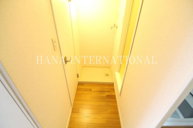 レオパレスＭｏｒｎｉｎｇの設備