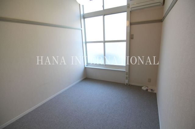 レオパレスＭｏｒｎｉｎｇの居間・リビング