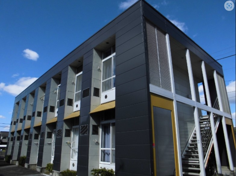 レオパレスＭｏｒｎｉｎｇ