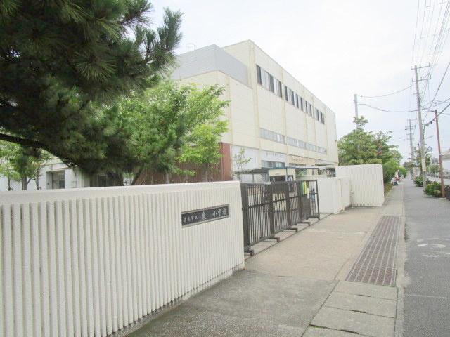 ＹＡＭＡＳＡＮのその他|浦安市立東小学校