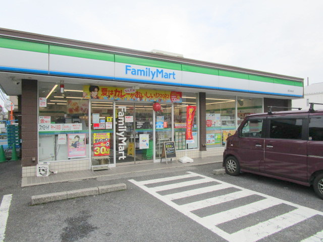 ＹＡＭＡＳＡＮのその他|ファミリーマート浦安海楽店