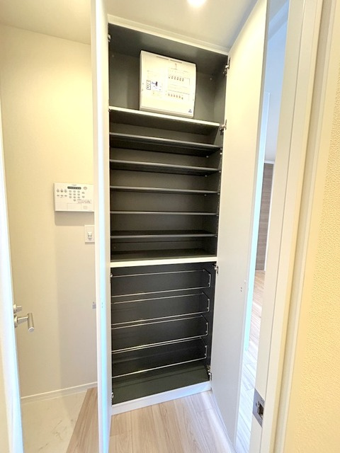 ＹＡＭＡＳＡＮの玄関|★シューズBOX★