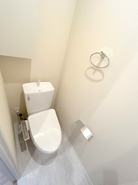 ＹＡＭＡＳＡＮのトイレ|★トイレ★