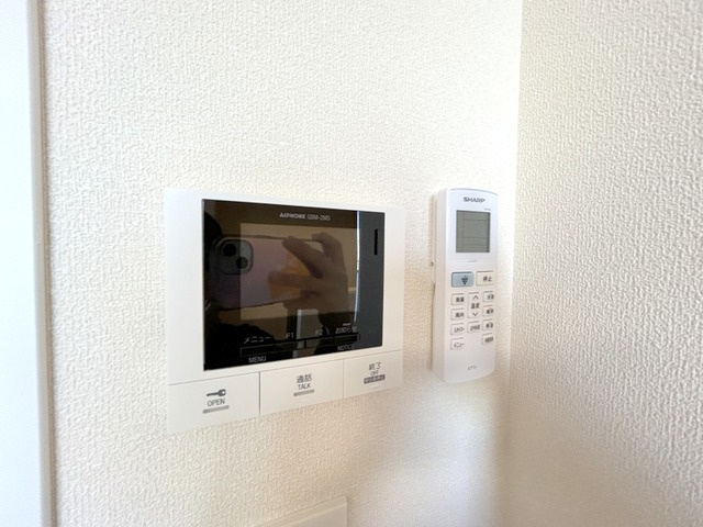 ＹＡＭＡＳＡＮのセキュリティ|★カラーTVモニターホン★