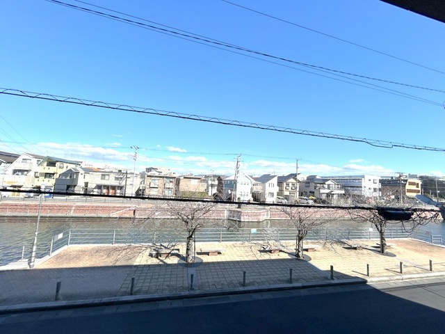 ＹＡＭＡＳＡＮの展望|★お部屋からの景色★