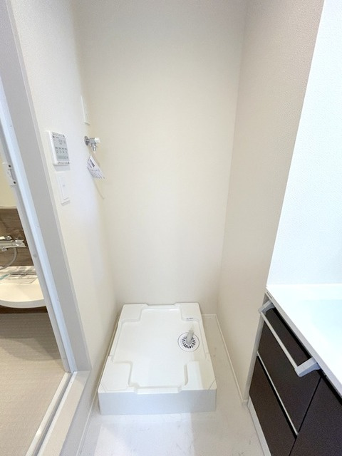 ＹＡＭＡＳＡＮの内装|★室内洗濯機置き場★