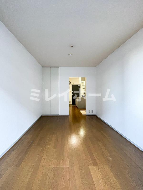 チェリーアベニュー田園調布の寝室