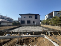 グランドエスカイヤー二宮１丁目　３号地の画像