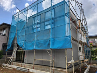 グランドエスカイヤー二宮１丁目　３号地の画像