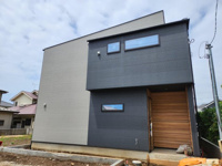 グランドエスカイヤー二宮１丁目　３号地の画像