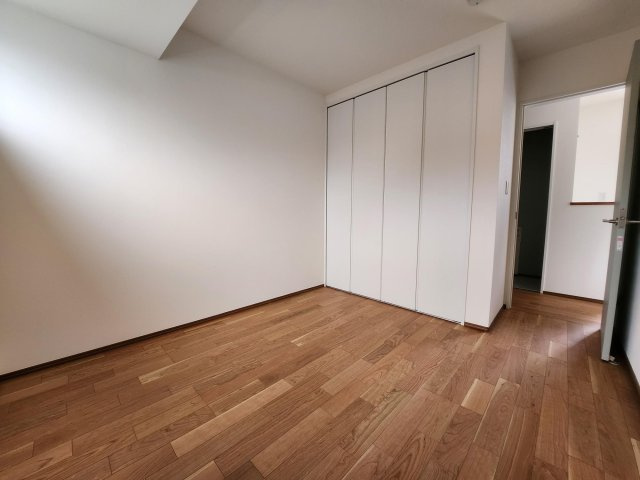  | グランドエスカイヤー二宮１丁目　３号地 | 2階洋室です。