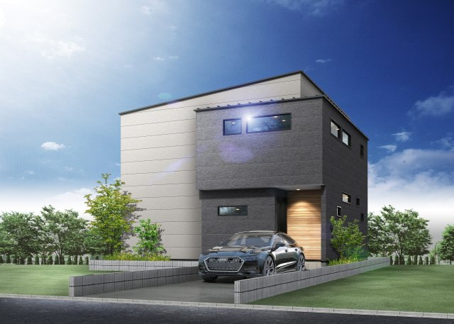  | グランドエスカイヤー二宮１丁目　３号地 | 2026/02/15　区画3　