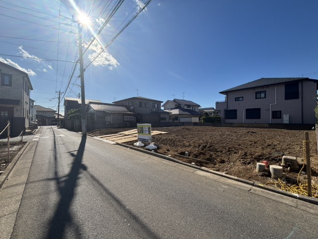  | グランドエスカイヤー二宮１丁目　３号地 | 2026/2/23南側