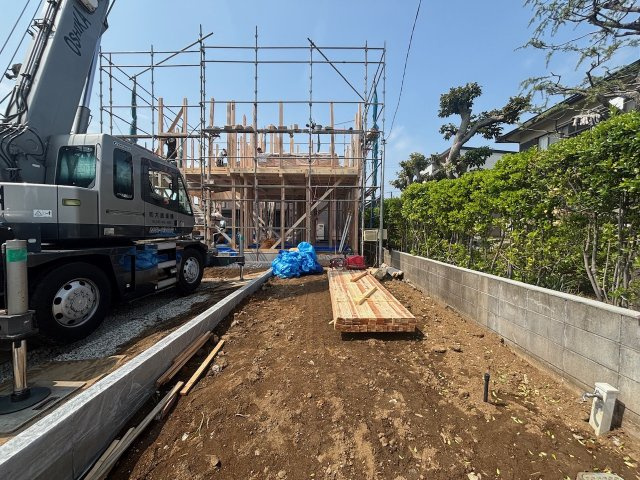  | グランドエスカイヤー二宮１丁目　３号地 | 2026/2/23
