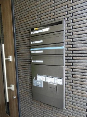 【セキュリティ】 | オリヴィエ世田谷桜丘