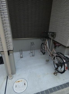 【その他共用部分】 | オリヴィエ世田谷桜丘