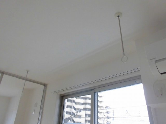 ルーチェ琴平の設備